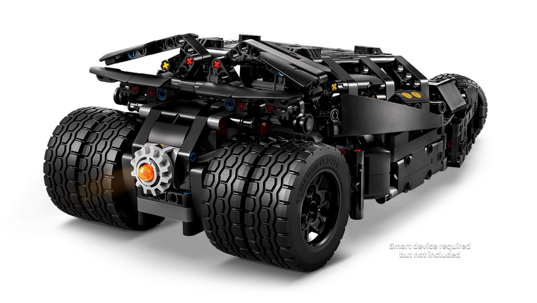 LEGO Super Heroes Batman Batmobile™ Tumbler - 42239