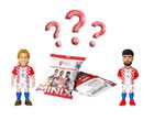 Minix Συλλεκτική Φιγούρα 7cm World Cup 2026 Φακελάκι Έκπληξη Διάφορα Σχέδια - 1 τμχ - MNXS2000