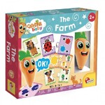 Carotina Baby The Farm - RF107308