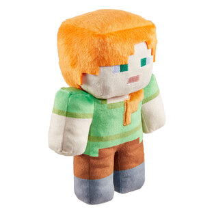 Minecraft Plush Figure Alex 21 cm - HLN12