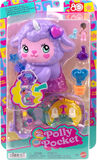 Polly Pocket Cozy Dreamland Lamb Compact - JCB15