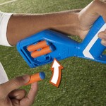 Nerf Εκτοξευτής N Series Strikeback - G0218