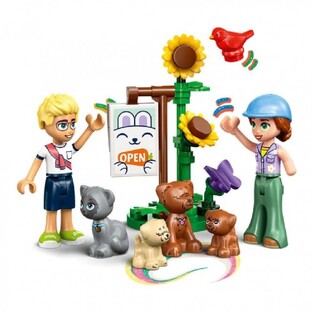 Friends Horse And Pet Vet Clinic 