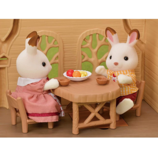 Sylvanian Families Lakeside Lodge - SF5451