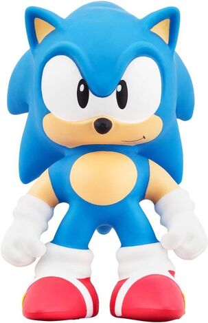 Goo Jit Sonic The Hedgehog Hero Single Pack - GJN00000