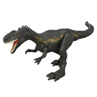 Jurassic World Rebirth: Strike Attack - Monolophosaurus - JCL60