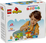 Lego Duplo Caring For Bees & Beehives - 10419