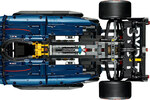 LEGO Technic Oracle Red Bull Racing RB20 F1 Car - 42206