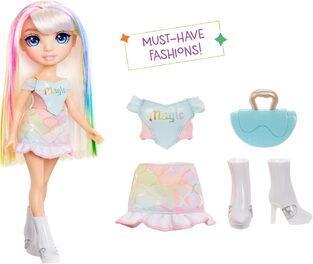 Rainbow High My Fashion Style - Amaya - 547532EUC