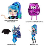Rainbow High Junior Holly Devious - 590439EUC
