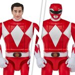 Mighty Morphin Power Ranger - Red Ranger - PLA68164