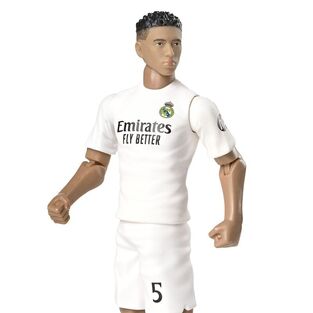 Real Madrid Soccer – Jude Bellingham Action Figure 20cm - BAN83613