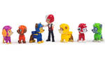 Paw Patrol: Air Rescue Figure Gift Pack - 6071499