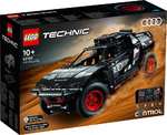 Lego Technic Audi Rs Q E-Tron - 42160