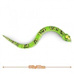 Robo Alive Βασιλικός Πύθωνας Ρομπότ - 11807169