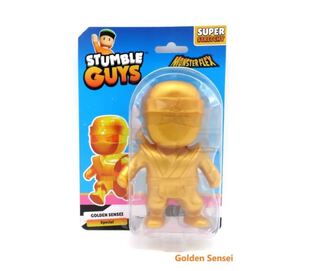 Monsterflex Stumble Guys S2 - Διάφορα  Σχέδια -1Τμχ - FK0505