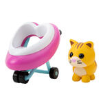 Adopt Me 2 Figure Pack Ice Cream Parlour - AME0016