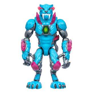 Mr. Beast Lab Action Figure Iconic Panther 26 cm - MOTO24717