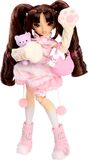 Mirror Me Akiko Kittyama Fashion Doll With Accessories - 253488EUC