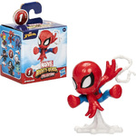 Marvel Spider-Man Mighty-Verse Collection Series 1 Spiderman - G0086