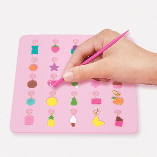 Make It Real DIY Clay Charm Factory  - FK1422