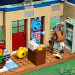 LEGO Animal Crossing Nook's Cranny & Rosie's House - 77050