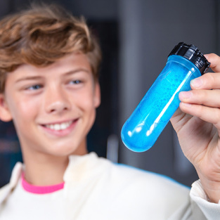 Mr Beast Lab - 5 Φιγούρες Swarms - GP24708