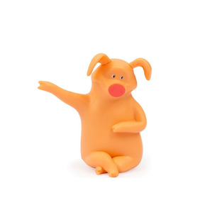 Masha & The Bear Σετ 7 Φιγούρες S2 - MHA31000