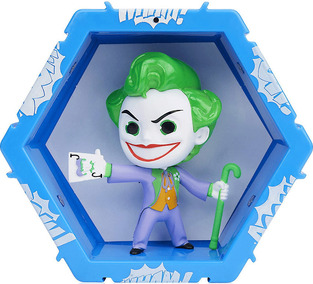 Wow! Pods Joker Light-Up Bobble-Head Figure - DC-1005-04