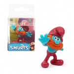 Στρουμφάκια Φιγούρα 5εκ. Σε Κουτάκι - 6 Σχέδια - PUF16000