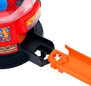 Hot Wheels City - Downtown Candy Shop - JBM62