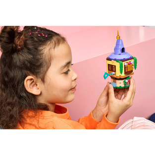 LEGO Disney Rapunel's Mini Tower - 43294