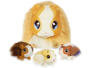 Little Live Pets Mama Surprise - LP300000