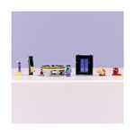 LEGO Minecraft Nether & End Portal Journey - 21584