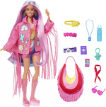 Λαμπάδα Barbie Extra Fly Έρημος - HPB15L