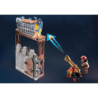 Playmobil Novelmore Τουρνουά Ιπποτών - 71298