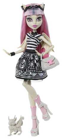 Monster High Collector Doll Rochelle Goyle - JHK57