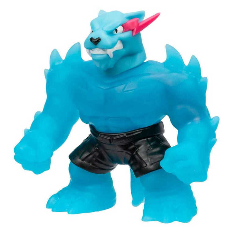 Mr. Beast Lab: Stretchy Hero - Squishy Hypercharged Panther - GP24736