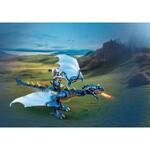 Playmobil Novelmore Δράκος-Μαχητής Του Novelmore - 71644