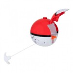 Pokemon Σετ Μάχης Spinner Charmander & Pokeball Εκτοξευτής - PKW4401
