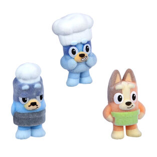 Bluey & Family Fuzzies Episode Pack Pavlova- BLY19293