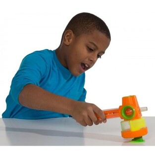 Poppops Snotz Slammer Hammer Και 18 Pop Pops - Πράσινο - 50043