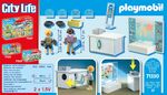 Playmobil City Life Τάξη Εικονικής Πραγματικότητας - 71330