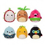 Squishmallows Scented Mystery Bags 13cm - SQCR00940