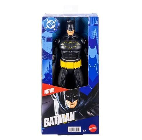 DC Φιγούρες Δράσης 30cm Batman - JMD68