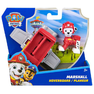 Paw Patrol Marshall - Hoverboard Vehicle - 6071503