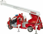 Πυροσβεστικό Όχημα MB Sprinter - BR002673