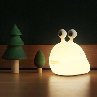 MegaLight Momo Moon Φορητό Και Επαναφορτιζόμενο Φωτάκι Συντροφιάς - 185965