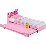 Barbie Bedtime Η Πρώτη Μου Barbie- Σετ Υπνοδωμάτιο - HMM64