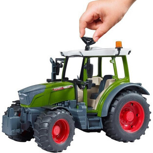 Τρακτέρ Fendt 211 Vario 1:16 - BR002180